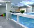 伊貝莎鋼化玻璃兒童泳池,標準兒童游泳池尺寸