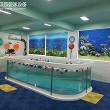 儿童戏水池图片
