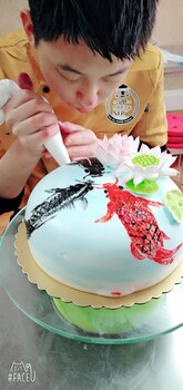 培訓(xùn)西點(diǎn)西餐學(xué)校