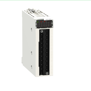 施耐德处理器490NAC0100全新原装DIO/PLC控制系统