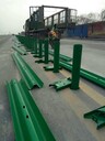 廠家定制熱鍍鋅波形護(hù)欄板波形護(hù)欄價格波形護(hù)欄安裝
