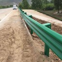 漢中波形護(hù)欄鄉(xiāng)村道路高速公路防撞護(hù)欄陜西波形護(hù)欄廠家