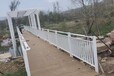 商洛桥梁防撞栏杆厂家图纸定制河道景观护栏加工定做