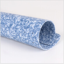 东莞耐奇卡PVC塑胶地板同质透心2.0mm厚