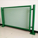 西安篮球场围网安装学校场隔离网护栏小区球场防护网定制