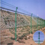 陕西光伏护栏网公路隔离网高速护栏网1.8米围栏网