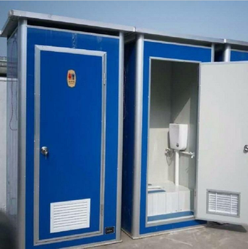 西安移动厕所环保公共卫生间雕花板景区洗手间支持定制