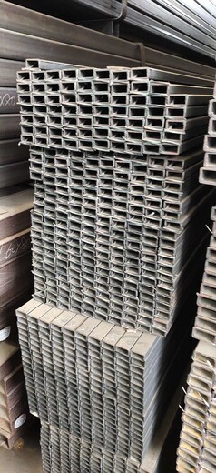 Q355B厚壁矩形管钢结构工程用160x160x8热轧方矩管加工定制