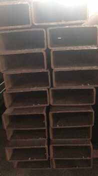200x100x4.5Q355B方管小口徑方管鋼結(jié)構(gòu)用鋼材一站式服務(wù)