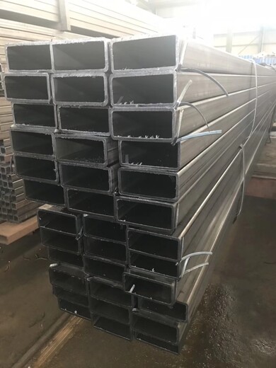 150x150x14厚壁方管上海国标方管材质全