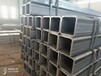 140x80x5Q355B方管Q345E冷拔方管建筑装饰用定尺全尺寸标注