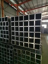南平200x120x8方厂方管库存足图片