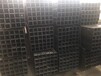 150x80x10无缝方管淮北Q355B方管建筑装饰用方矩管