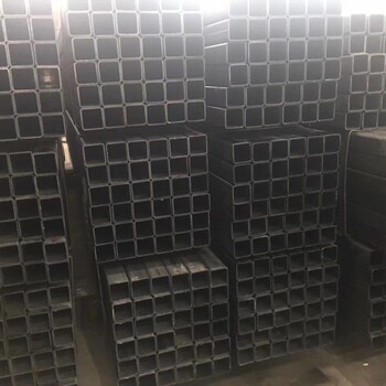 300x300x6Q355B方管榮昌Q345D建筑方矩管造船用方矩管一支起發(fā)
