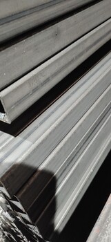 Q345D镀锌方矩管钢结构工程用108x108x8热轧方矩管耐腐蚀