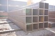 60x40x4Q355B方管厚壁矩形管钢结构用一支起发