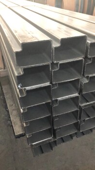 六安140x140x14平橢圓鋼管廠家一支起發(fā)Q355B方矩管現(xiàn)貨