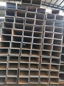 200x200x7.5Q355B方管Q420方管钢结构用切割零售