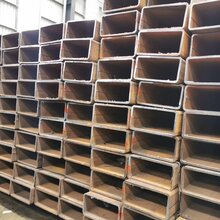阿泰勒250x150x7.5方厂S355B矩形方管厂家图片