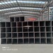 250x120x8Q355B方管小口径薄壁方管建筑工程用一支起发