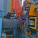 130x130x5Q355B方管QSTE420焊管建筑工程用钢材一站式服务