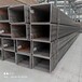 120x80x10Q355B方管冷拉方管机械工业用加工定制