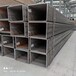 86x86x8Q355B方管邵阳Q235B小口径方管建筑工程用方矩管厚度可定制