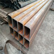 无缝方管150×150×30-12碳钢方管直角方管20#碳钢方管规格全