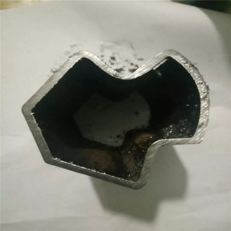 河南大棚管用25×40鍍鋅八字管原理及參數(shù)