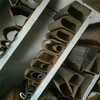 異型鋼管廠三輪車框架用馬蹄管100×150鍍鋅D型管咨詢