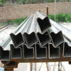 異型鋼管折疊房框架40×60P形管公司有哪些