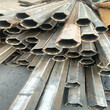 異型鋼管高速護欄立柱用小口徑六角管厚壁八角管廠家定制