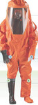 重型防护服，呼吸器内置款防化服/A级抢险救援服-重型化学防护服