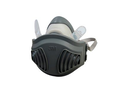 全面型防护面罩-消防防毒全面罩-工业用防毒全面罩-防毒全面罩