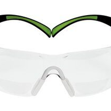 防雾涂层护目镜，SF425AF护目镜（透明镜片/+2.5屈光度）图片