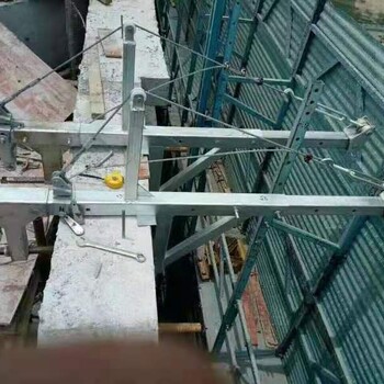 惠州外墙施工电动吊篮租赁一天多少钱