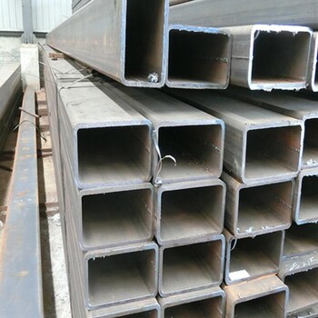 蚌埠Q355方管228.6x228.6x9.5厚壁矩形管钢材一站式服务