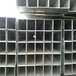 池州热度锌矩形管、150x100x12ND钢方管