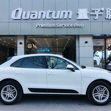 杭州博客全车贴膜-杭州贴车衣-杭州汽车贴膜多少钱图片