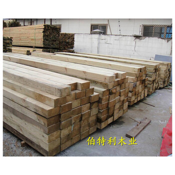 阜新生态木材加工厂