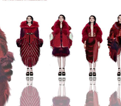 原创中国风服装设计汉服新款设计稿广州服装设计公司