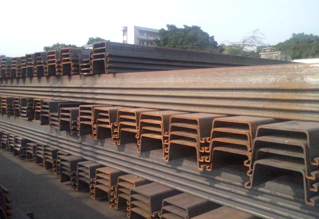 泸州新钢板桩公司