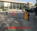 膠州市小區車牌識別系統上門安裝,停車場收費系統圖片