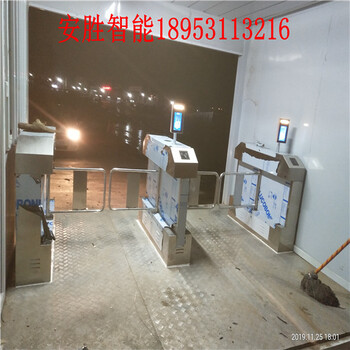 黄岛区小区道闸厂家,通道闸