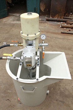 气动注浆泵生产厂家,ZBQ-50/6型气动注浆泵供应价格