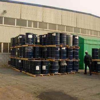 上海松江废油漆桶处理公司