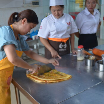 苏州酱香饼少钱学费,上门带店支持