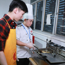 卢湾炸鸡锁骨项目价格,上门带店支持图片