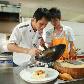 南湖区湘菜培训需要多少钱