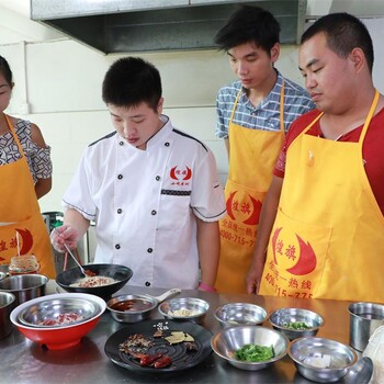 长宁牛肉面学校地址